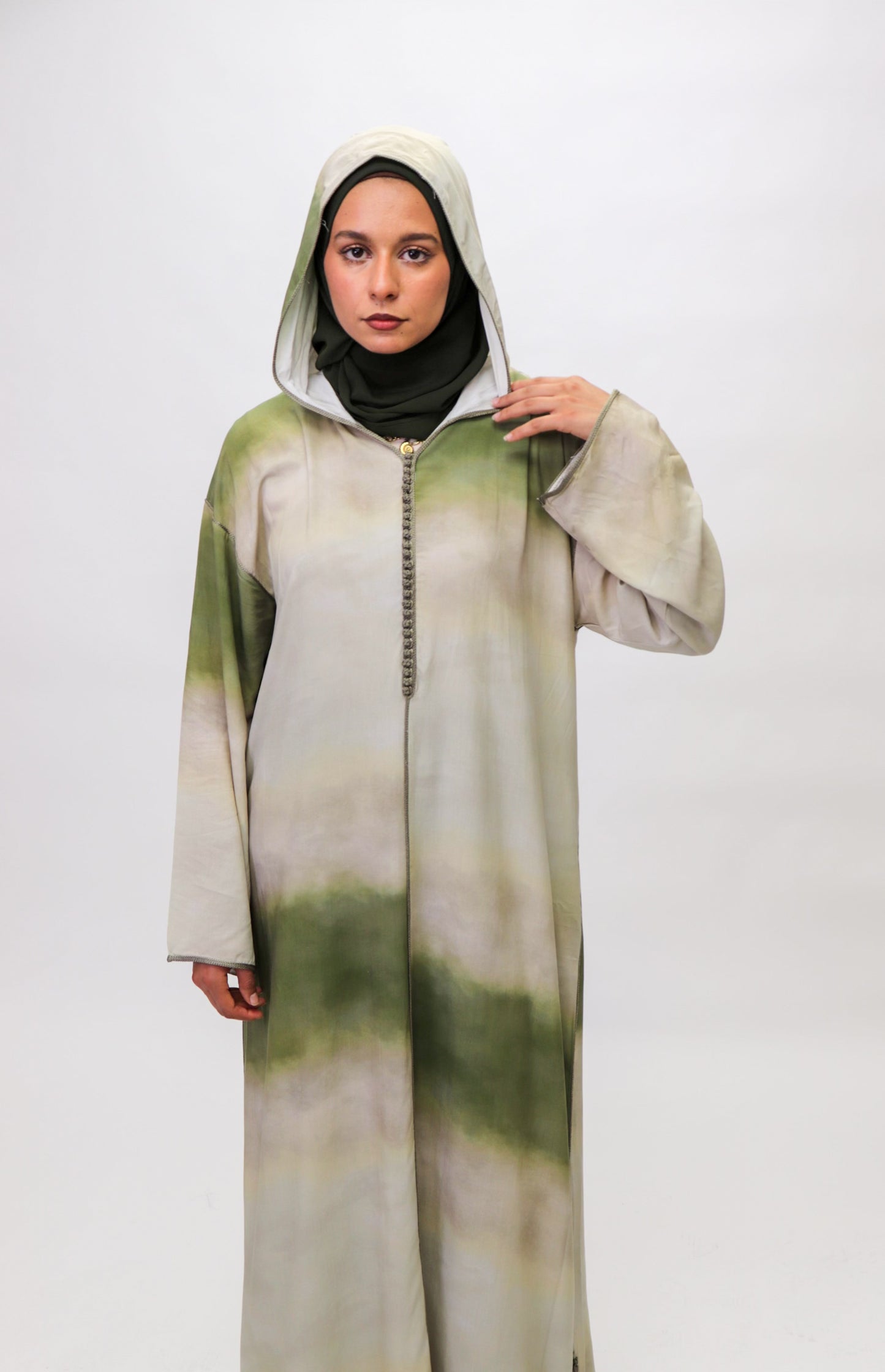 Nisrine Djellaba