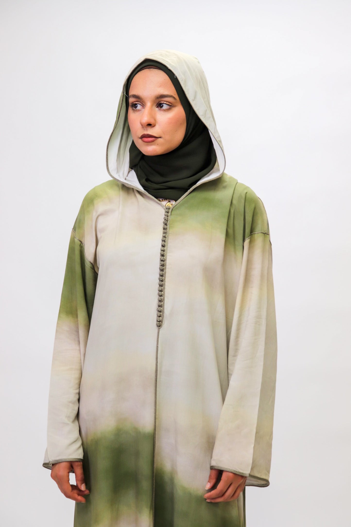 Nisrine Djellaba