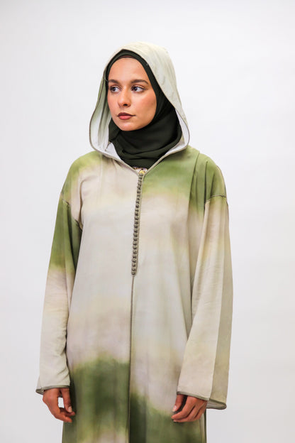 Nisrine Djellaba