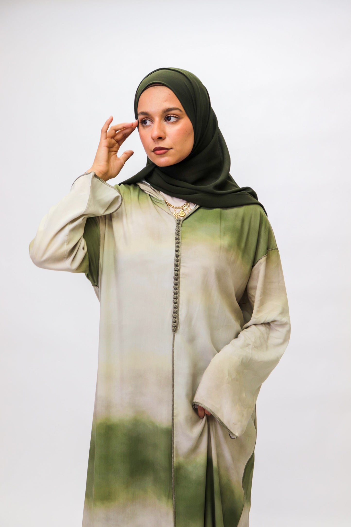 Nisrine Djellaba