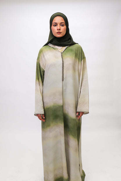Nisrine Djellaba