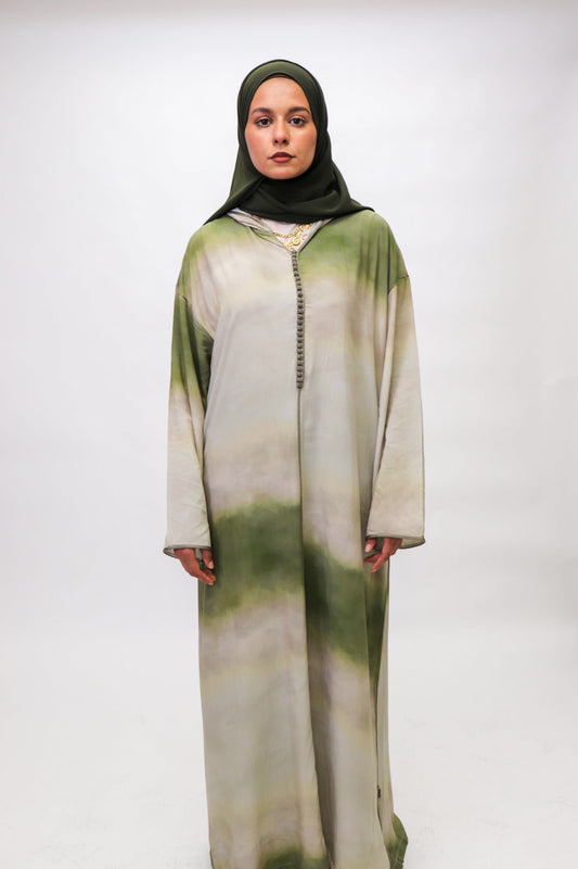 Nisrine Djellaba